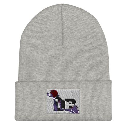 Cuffed Beanie