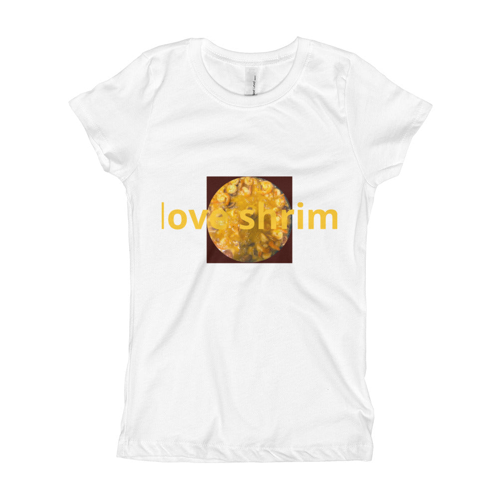 Girl's T-Shirt