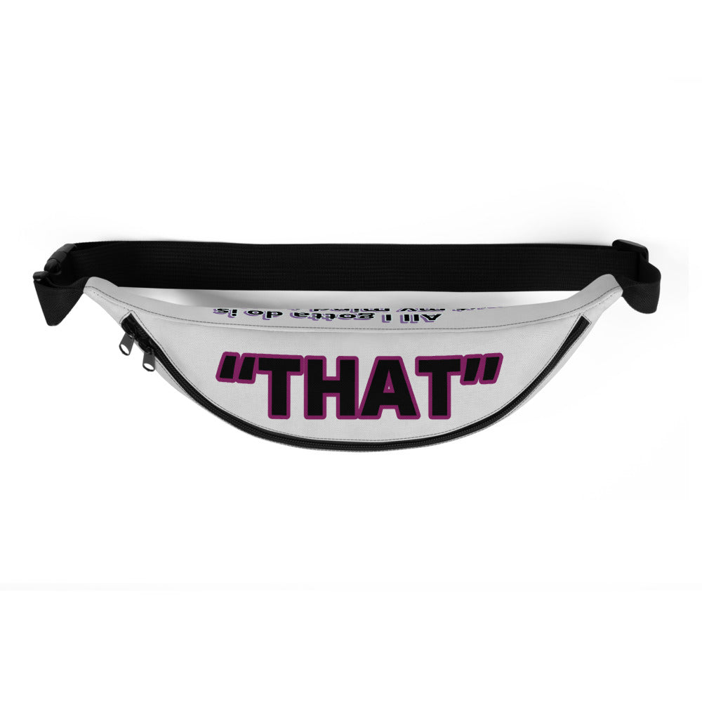 Fanny Pack