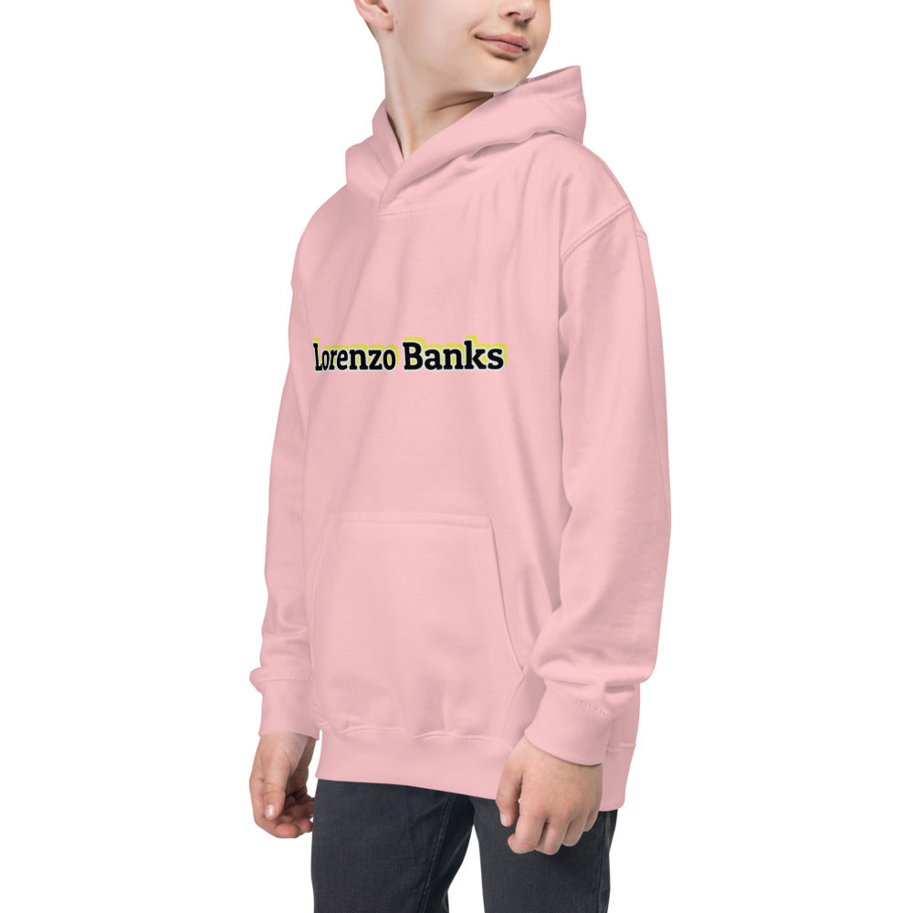 Kids Hoodie
