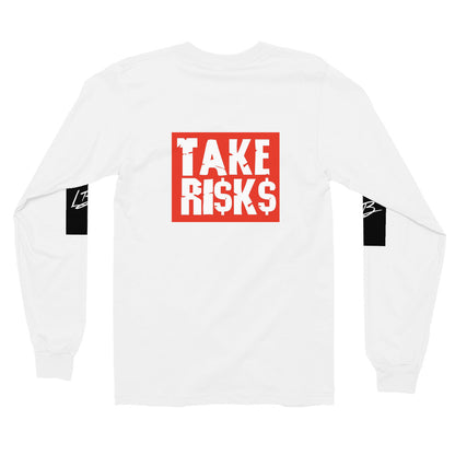 Long sleeve t-shirt
