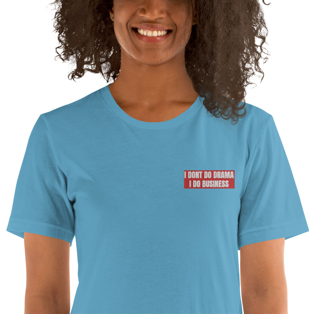 Short-Sleeve Unisex T-Shirt