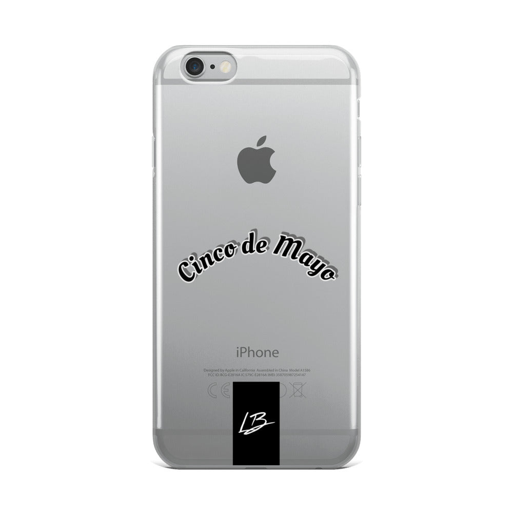 iPhone Case