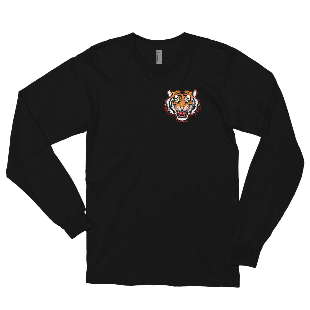 Long sleeve t-shirt