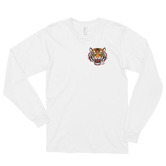Long sleeve t-shirt