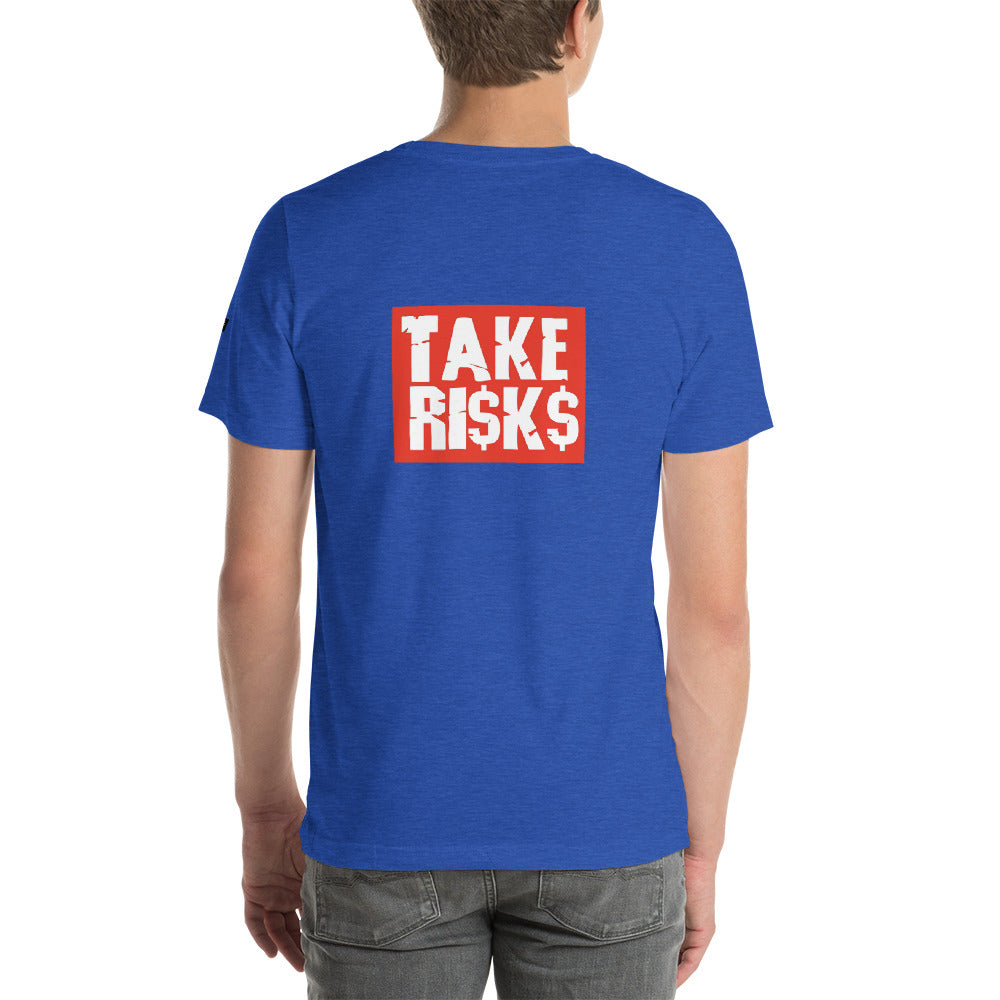 Short-Sleeve Unisex T-Shirt