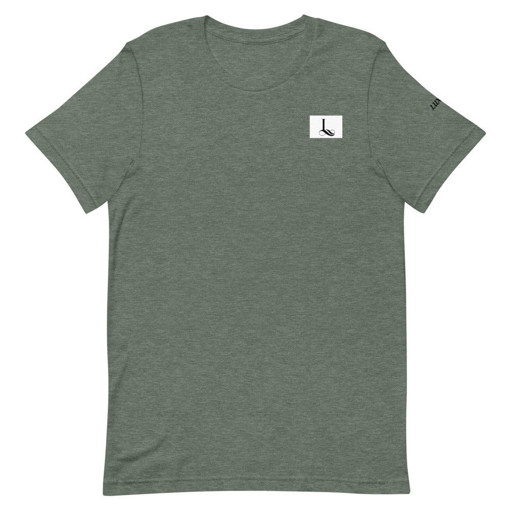 Short-Sleeve Unisex T-Shirt