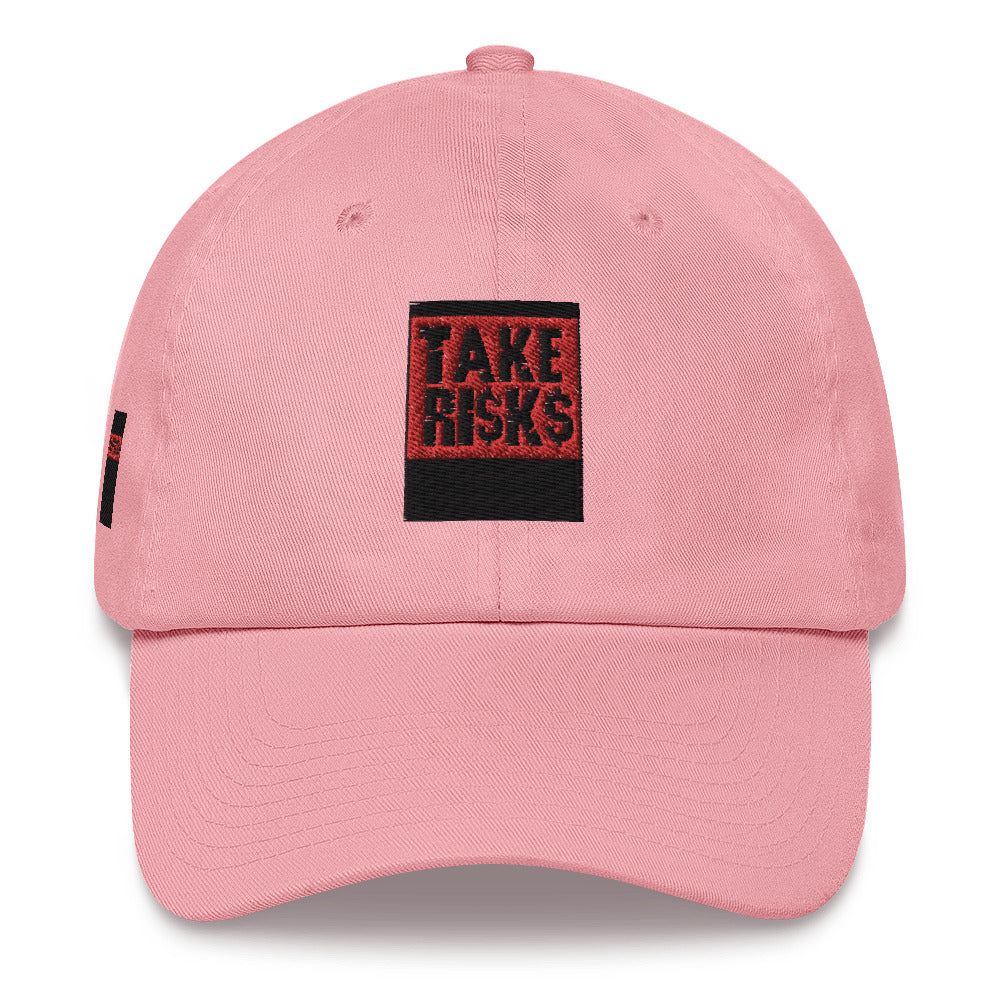 Dad hat