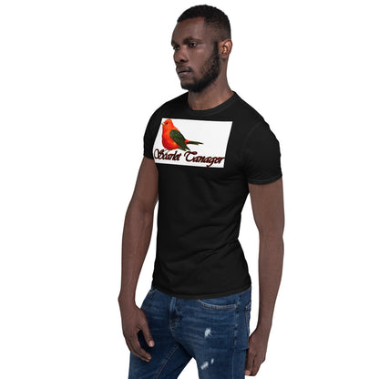 Short-Sleeve Unisex T-Shirt