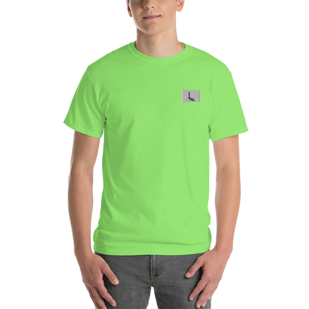 .5 l 2Short Sleeve T-Shirt
