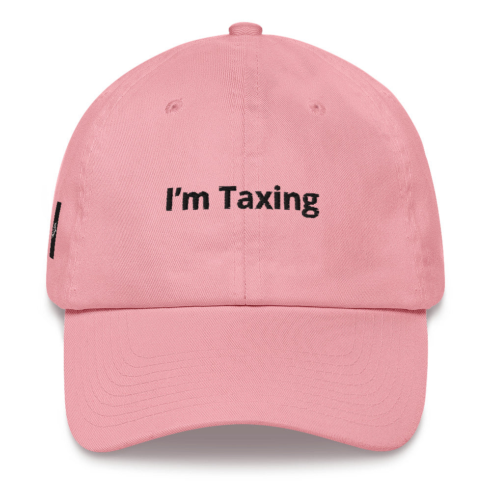 Dad hat