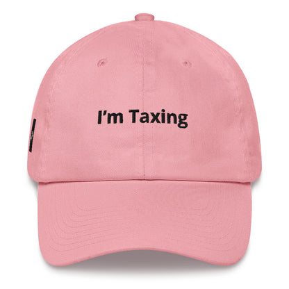 Dad hat