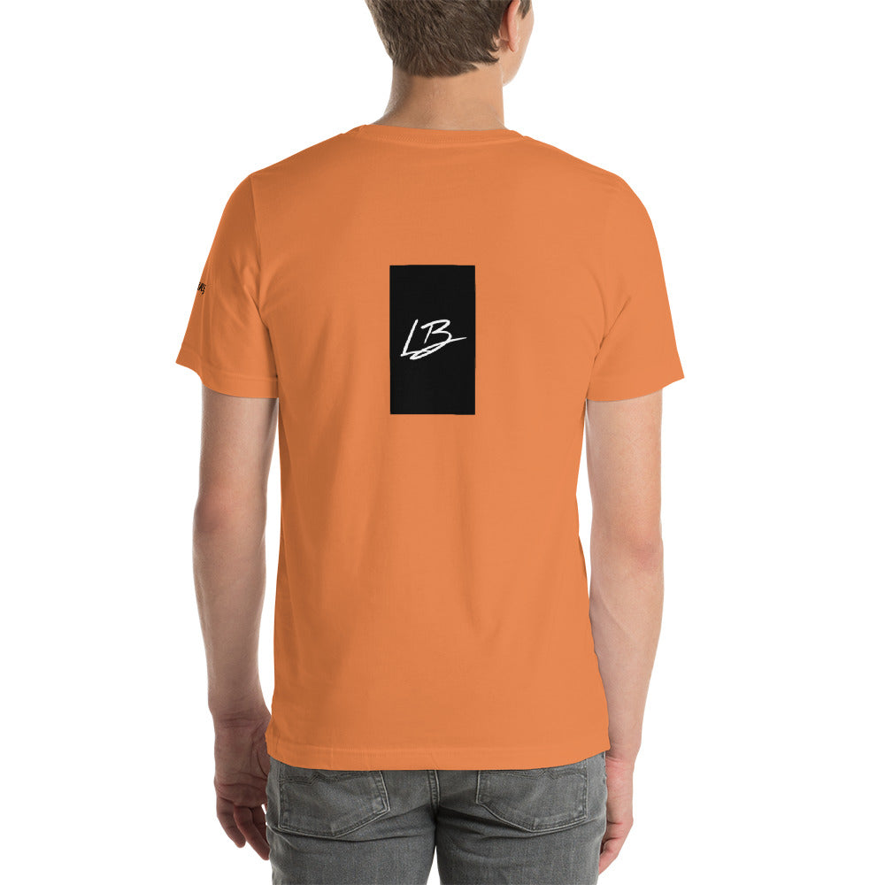 Short-Sleeve Unisex T-Shirt