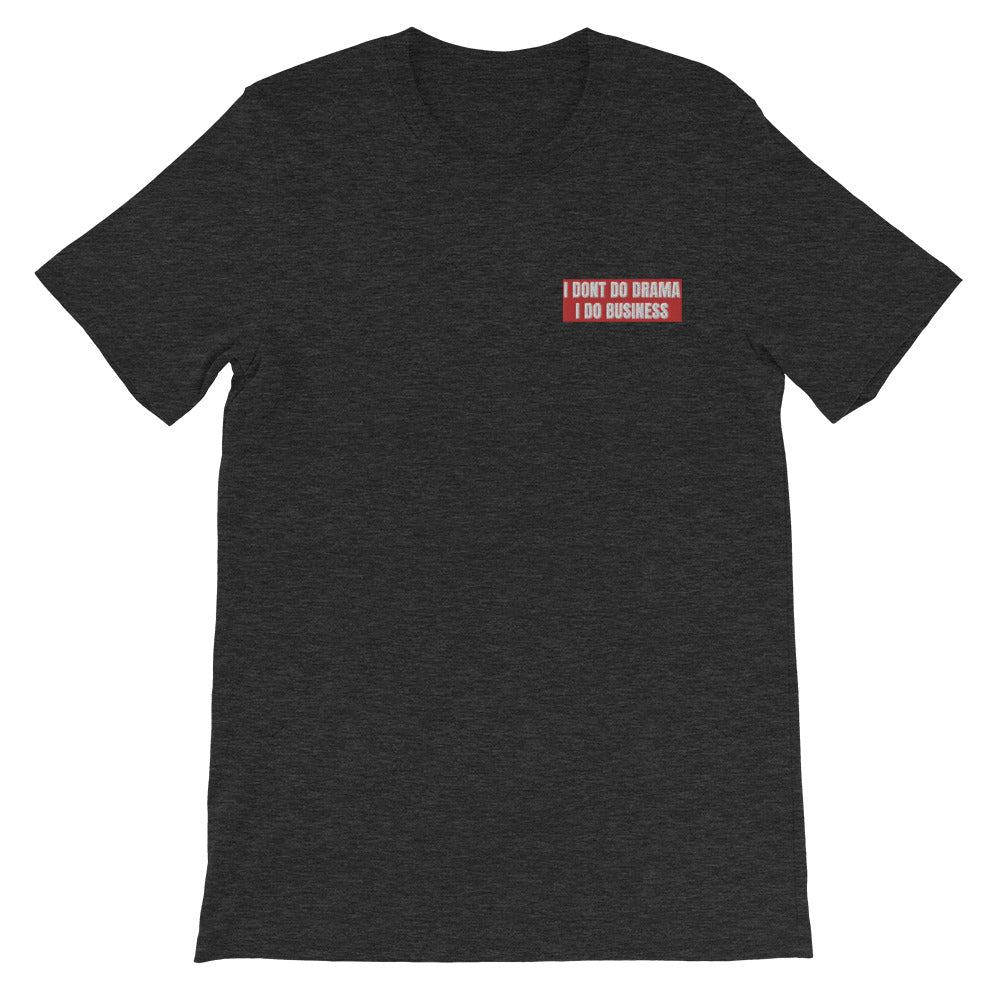 Short-Sleeve Unisex T-Shirt