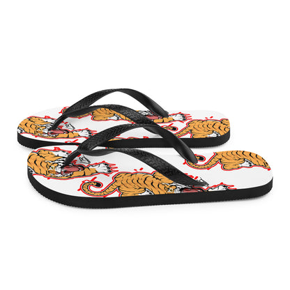 Flip-Flops