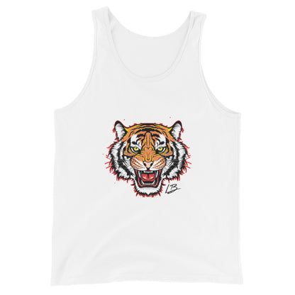 Unisex Tank Top