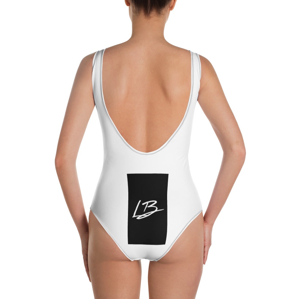 One-Piece Swimsuit landscapes 1
