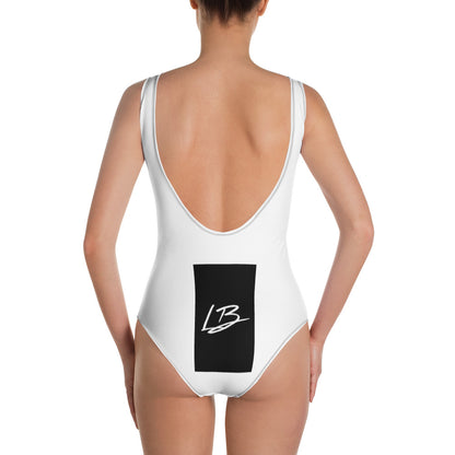 One-Piece Swimsuit landscapes 1