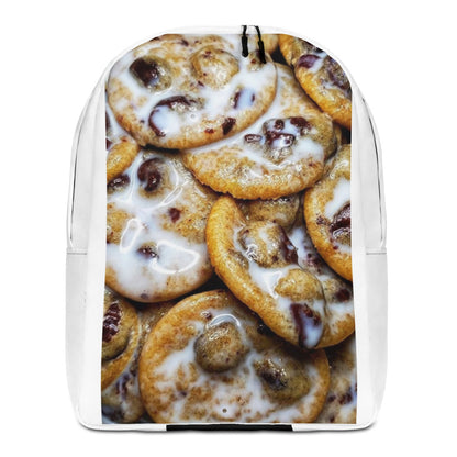 Minimalist Backpack