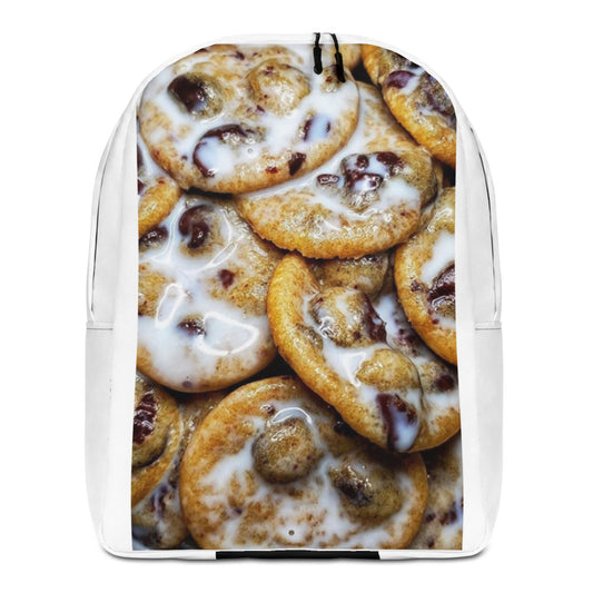 Minimalist Backpack