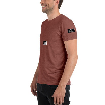 Short sleeve t-shirt
