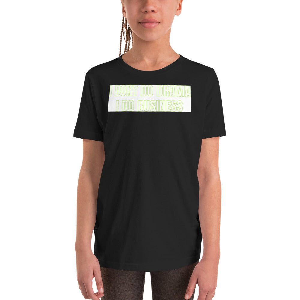 Youth Short Sleeve T-Shirt