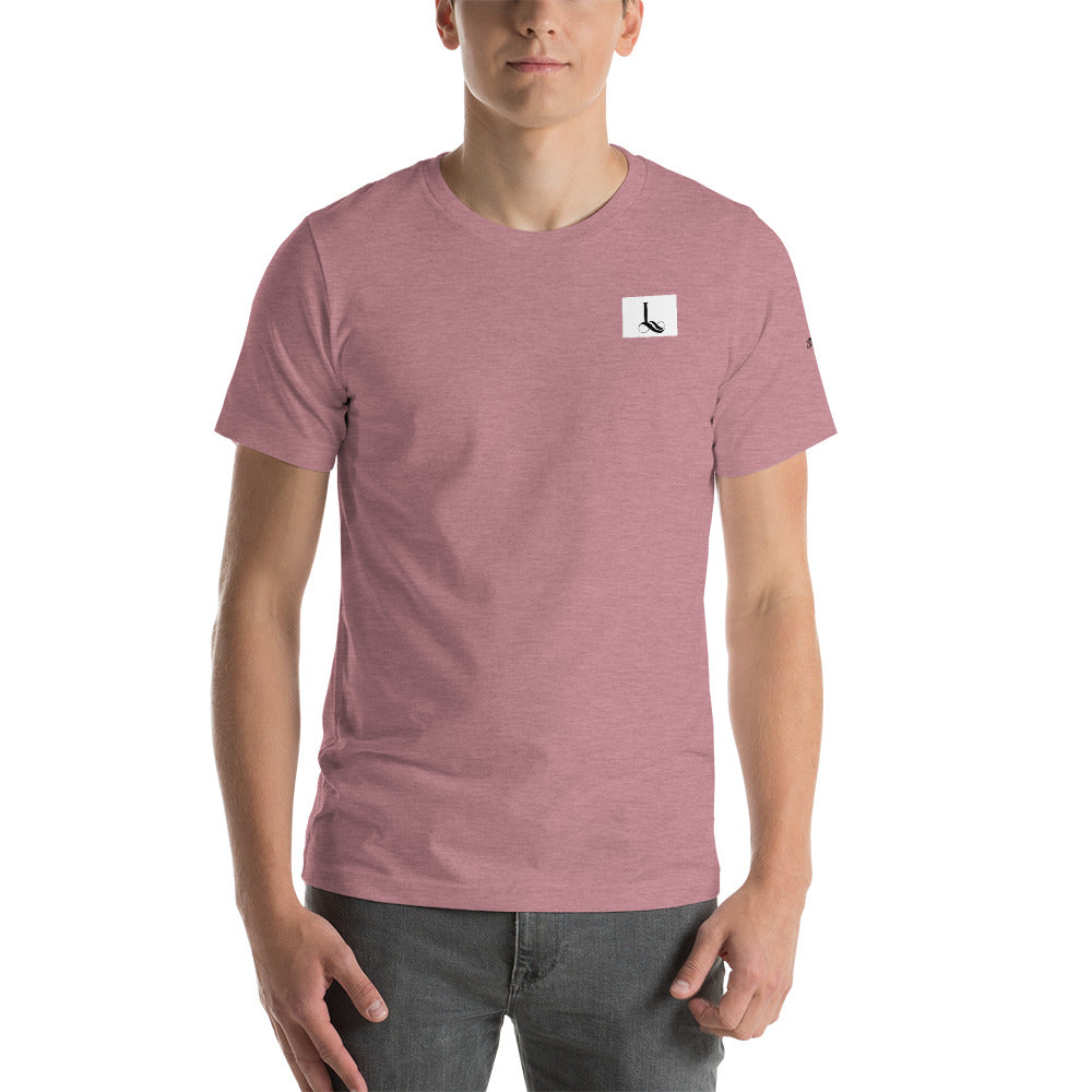 Short-Sleeve Unisex T-Shirt