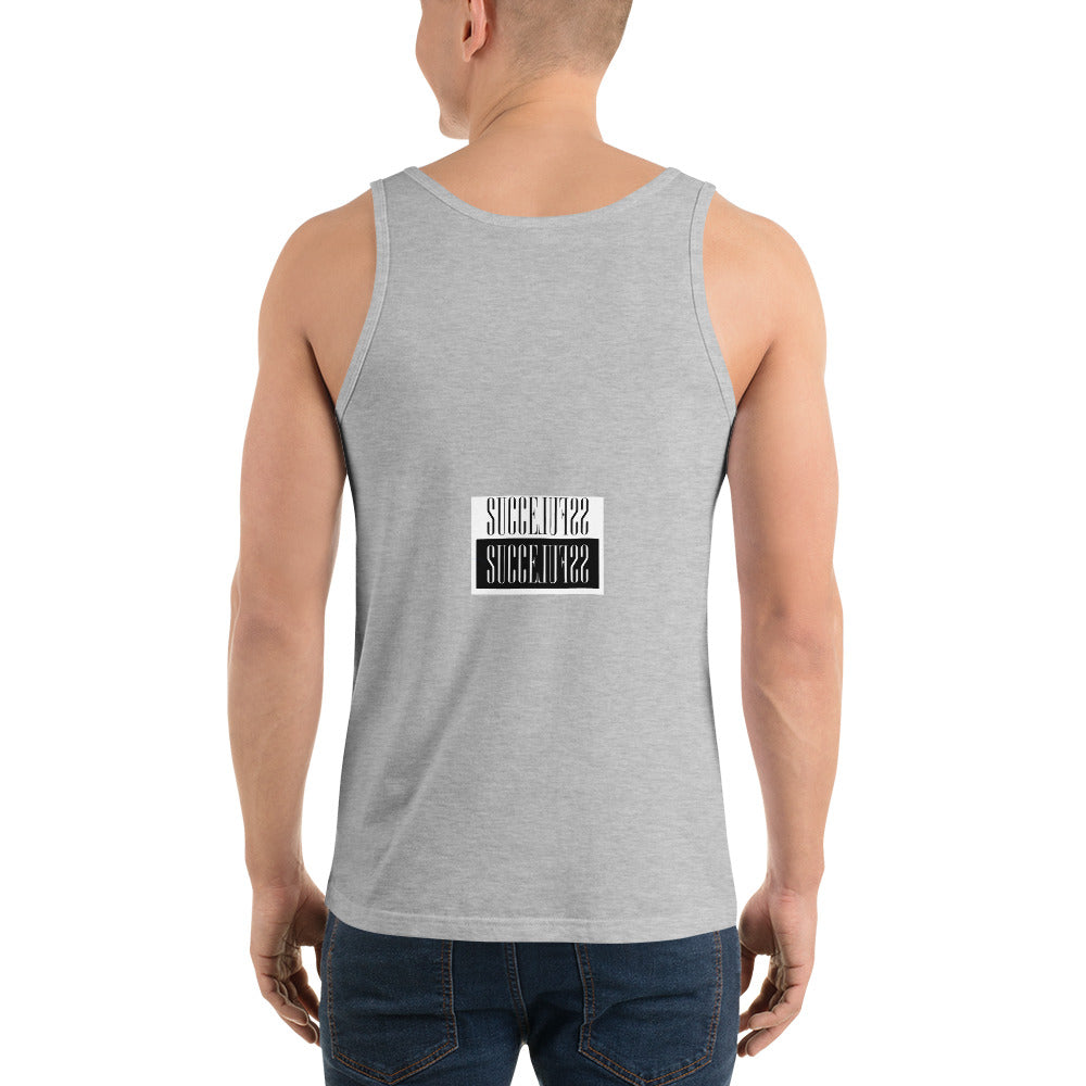 Unisex Tank Top