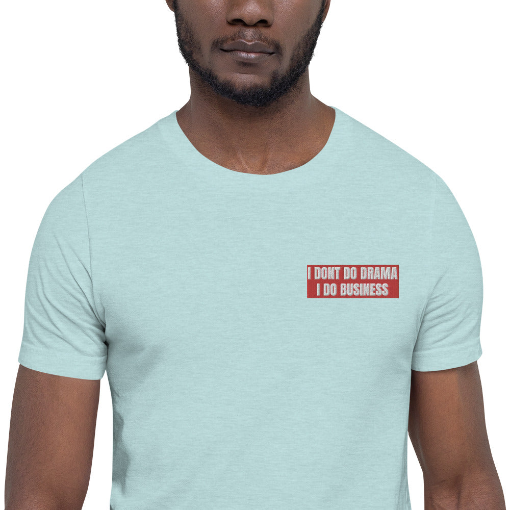Short-Sleeve Unisex T-Shirt
