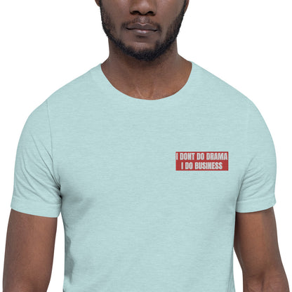 Short-Sleeve Unisex T-Shirt