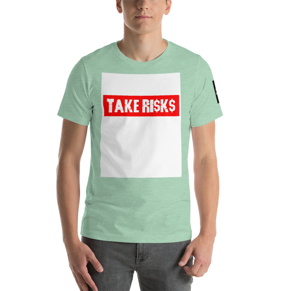 Short-Sleeve Unisex T-Shirt