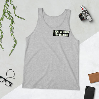 Unisex Tank Top