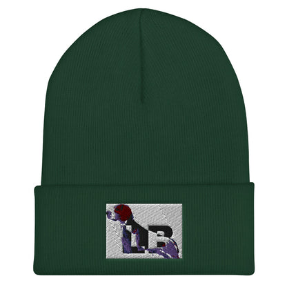 Cuffed Beanie
