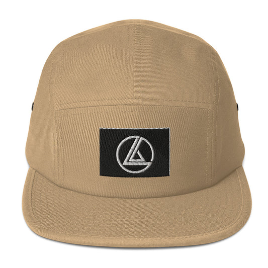 Five Panel Cap