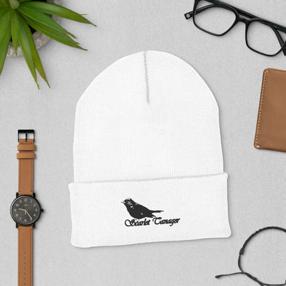 Cuffed Beanie