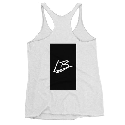 Women's Racerback Tank