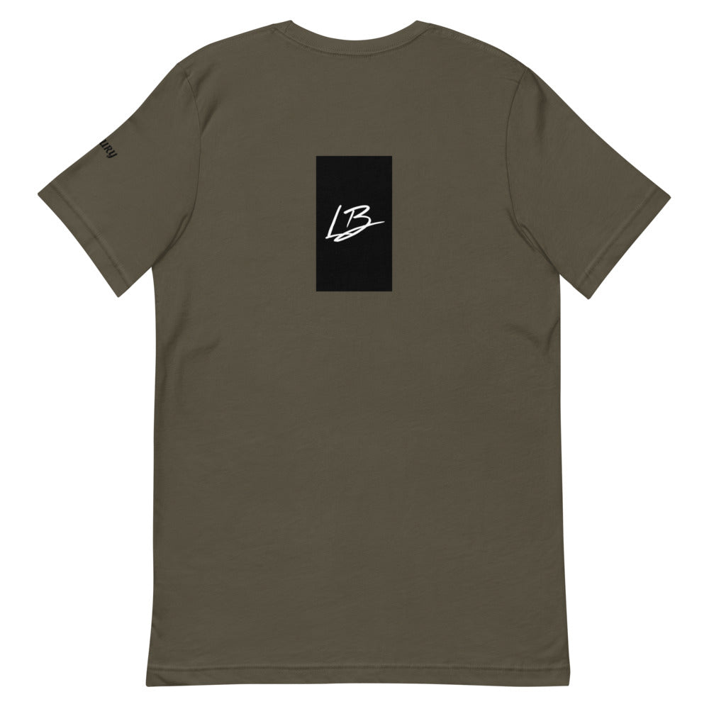 Short-Sleeve Unisex T-Shirt