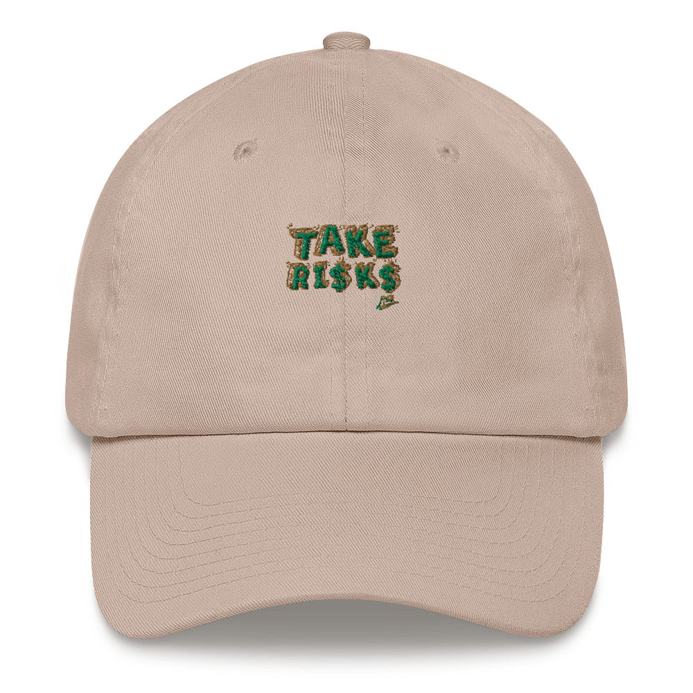 Dad hat