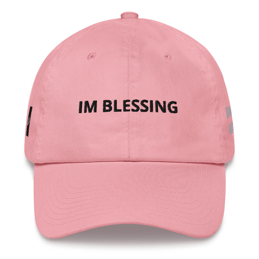 Dad hat