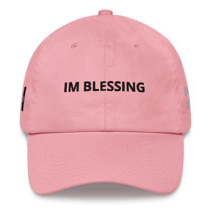 Dad hat