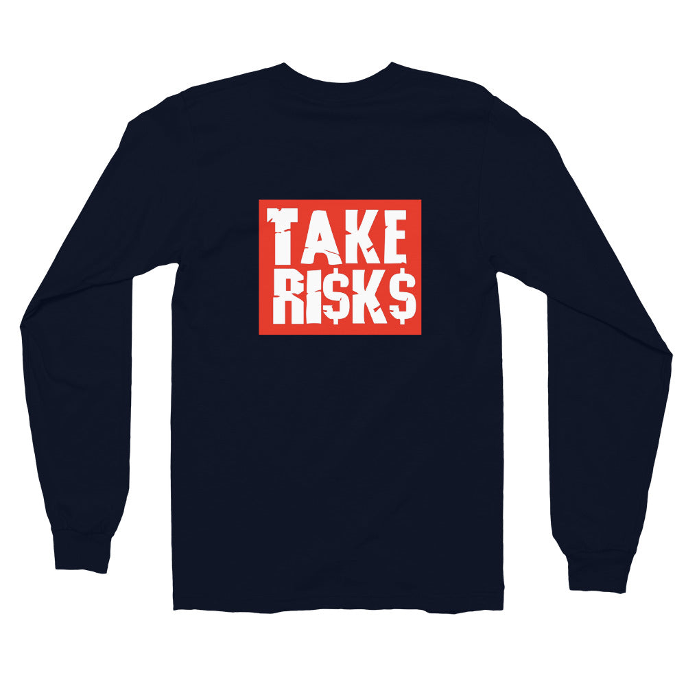 Long sleeve t-shirt