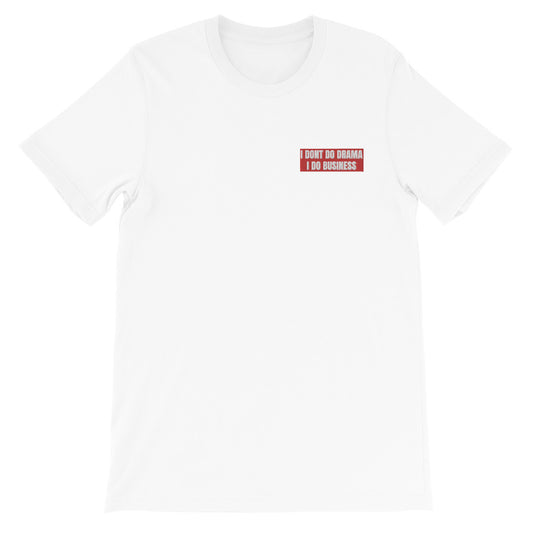 Short-Sleeve Unisex T-Shirt