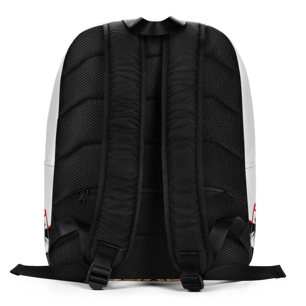 Minimalist Backpack