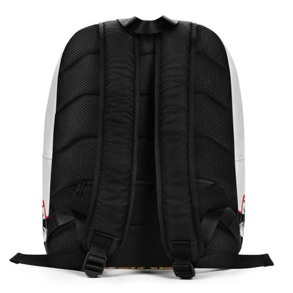 Minimalist Backpack