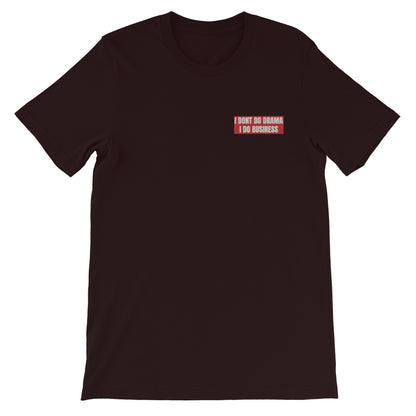 Short-Sleeve Unisex T-Shirt
