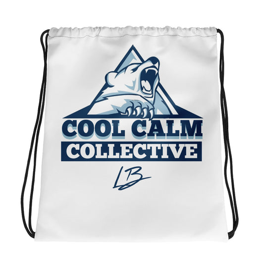 Drawstring bag