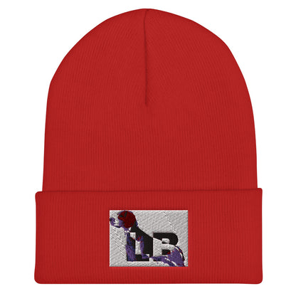Cuffed Beanie
