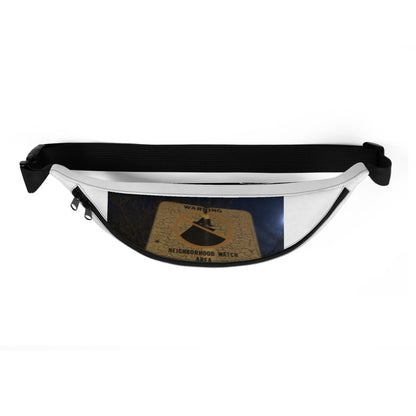 Fanny Pack
