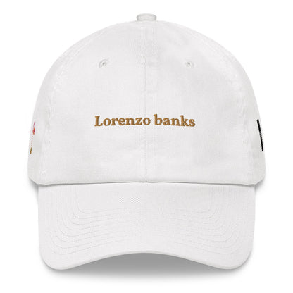 Dad hat