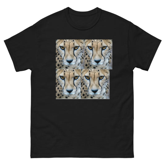 Men's heavyweight tee